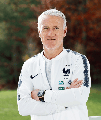 德罗巴遭遇十五连败，德国队教练面临压力！